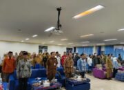 Forum Konsultasi Publik, RSUD H Barabai Terima Masukan Dari Berbagai Pihak