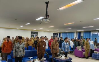 Forum Konsultasi Publik, RSUD H Barabai Terima Masukan Dari Berbagai Pihak 5 IMG 20260701 WA0029