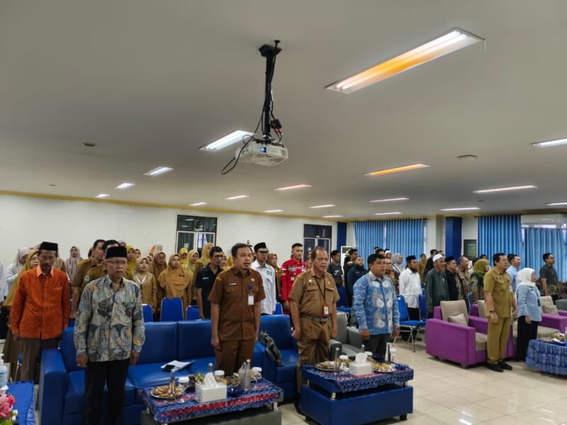 Forum Konsultasi Publik, RSUD H Barabai Terima Masukan Dari Berbagai Pihak 1 IMG 20260701 WA0029 e1782886518870