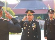 Hari Bhayangkara ke-80, Polresta Banjarmasin Tegaskan Komitmen Melayani Masyarakat