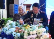 Syukuran Hari Bhayangkara ke-80, Teguhkan Komitmen Polri Presisi untuk Masyarakat