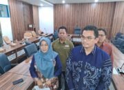 Empat Bakal Calon Rektor ULM Ditetapkan