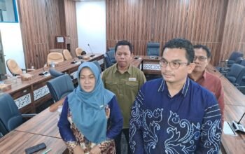Empat Bakal Calon Rektor ULM Ditetapkan 4 IMG 20260701 WA0037