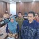 Empat Bakal Calon Rektor ULM Ditetapkan