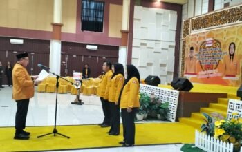Hanura Tapin Pasang Target Minimal Satu Kursi DPRD Tapin Setiap Dapil 4 IMG 20260701 WA0044