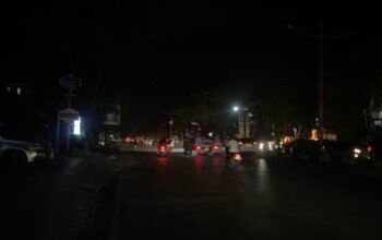 Listrik Mati Bergilir, Warga Banjarmasin Mengeluh Kepanasan dan Takut Barang Elektronik Rusak 7 IMG 20260701 WA0047