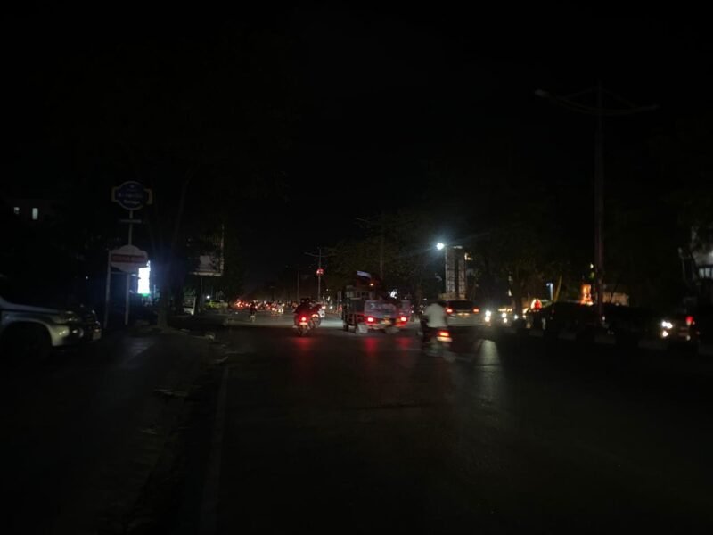 Listrik Mati Bergilir, Warga Banjarmasin Mengeluh Kepanasan dan Takut Barang Elektronik Rusak 1 IMG 20260701 WA0047 e1782897932907