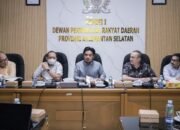 Komisi I DPRD Kalsel Dorong Percepatan SPBE dan Optimalisasi Kinerja KPID-KI