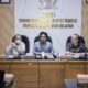 Komisi I DPRD Kalsel Dorong Percepatan SPBE dan Optimalisasi Kinerja KPID-KI