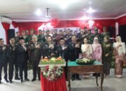 Polres HST Perkuat Sinergi Semua Elemen