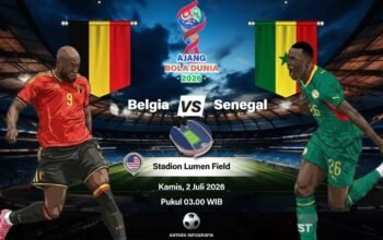 Belgia Harus Berhati-hati Hadapi Senegal 4 IMG 20260701 WA0050