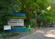 Perumda PALD Tegaskan Tarif Rumah Tangga tak Naik Meski Ada Penyesuaian
