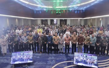 Wakil Ketua DPRD Kalsel Hadiri Rakernas II ADPSI di Bali 6 IMG 20260701 WA0055 1