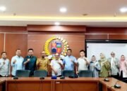 Komisi II DPRD Banjarmasin Gali Strategi Penguatan Retribusi Daerah ke DKI Jakarta