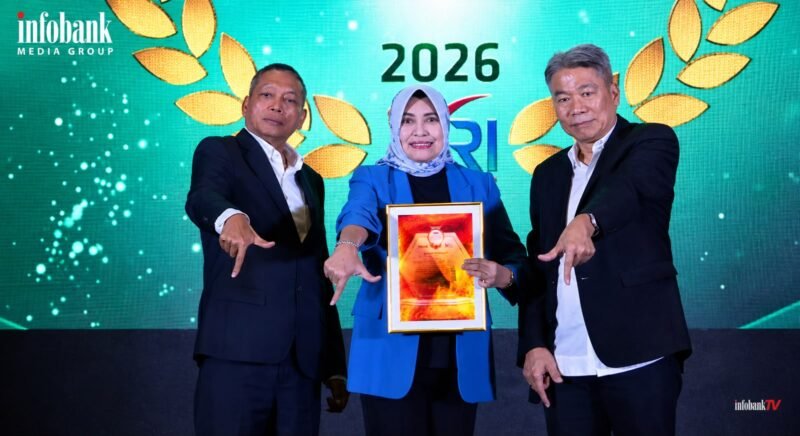 Bank Kalsel Borong 10 Penghargaan Layanan Perbankan Nasional 1 IMG 20260701 WA0056 e1782903754507