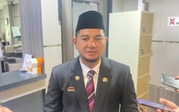 Pemadaman Listrik Bergilir Cukup Ganggu Layanan Pemko Banjarmasin 4 IMG 20260701 WA0058