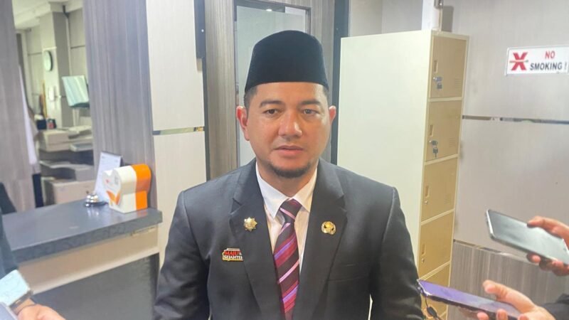 Pemadaman Listrik Bergilir Cukup Ganggu Layanan Pemko Banjarmasin 1 IMG 20260701 WA0058 e1782904032164