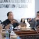 Sekretariat DPRD Kalsel Terima Kunker DPRD HSU, Bahas Penganggaran hingga Kuota BBM Bersubsidi