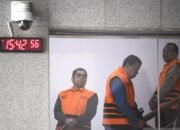 Ini Identitas Tersangka Ketiga yang Diumumkan KPK Hasil OTT di Kabupaten Kuansing, Riau