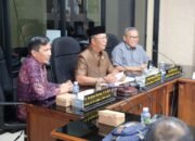 Paman Yani Pertanyakan Penambahan Pegawai di Lingkungan Pemprov Kalsel