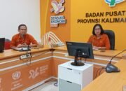 Inflasi Kalteng Bulan Juni Capai 0,23 Persen