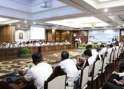 Pemerintah Kalteng Perkuat Lembaga Kedamangan