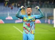 Mulai Cesena, Monza Hingga Sampdoria Kepincut Rekrut Kiper Timnas Indonesia Emil Audero