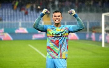 Mulai Cesena, Monza Hingga Sampdoria Kepincut Rekrut Kiper Timnas Indonesia Emil Audero 4 IMG 20260702 WA0007