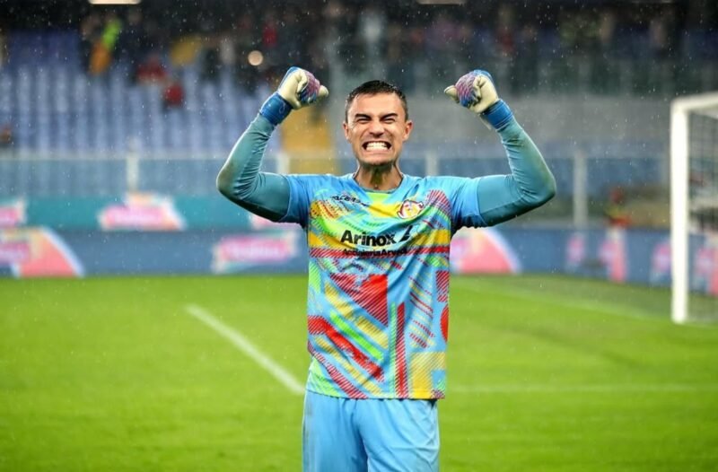Mulai Cesena, Monza Hingga Sampdoria Kepincut Rekrut Kiper Timnas Indonesia Emil Audero 1 IMG 20260702 WA0007 e1782946197833