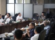 Pansus I DPRD Kalsel Dalami Revisi Perda Pajak dan Retribusi, Soroti Potensi Kebocoran PAD dari Aset Daerah