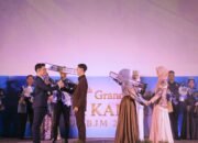 Universitas Muhammadiyah Banjarmasin Sukses Gelar Pemilihan Duta Kampus 2026, Ini Dia Dua Wajah Baru Agen Perubahan!