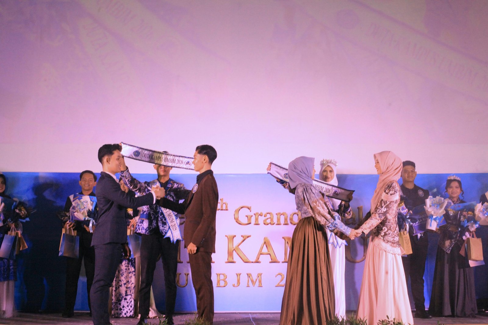 Universitas Muhammadiyah Banjarmasin Sukses Gelar Pemilihan Duta Kampus 2026, Ini Dia Dua Wajah Baru Agen Perubahan! 1 IMG 20260702 WA0009 scaled