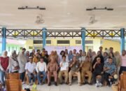 PLN Indonesia Power UBP Barito Perkuat ProKlim Bukit Tunggal Lewat Edukasi dan Aksi Peduli Lingkungan