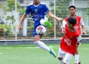 PSSI Kalsel akan Gelar Kompetisi Piala Soeratin U-13, U-15 dan U-17