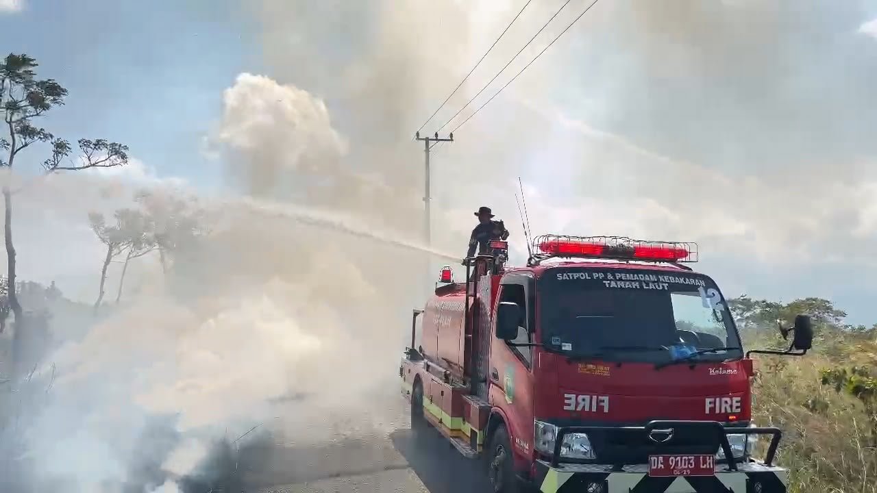 Lahan 20 Hektare di Jorong Terbakar, Warga Diimbau Tingkatkan Kewaspadaan 1 IMG 20260702 WA0014