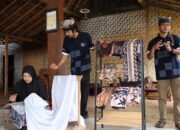 Desa Sejahtera Astra Kemiren Lestarikan Budaya Osing, Dorong Kesejahteraan Masyarakat