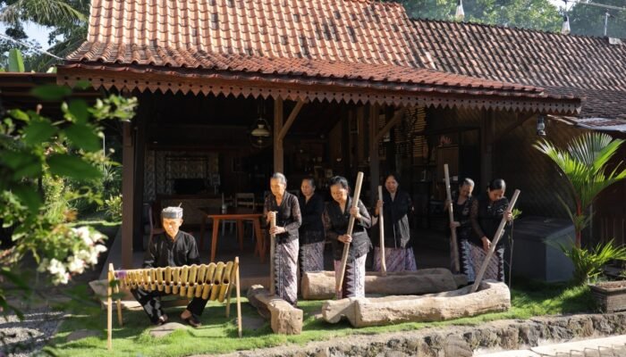 Desa Sejahtera Astra Kemiren Lestarikan Budaya Osing, Dorong Kesejahteraan Masyarakat 4 IMG 20260702 WA0018