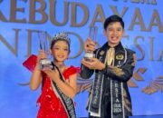 Nanang Galuh Cilik Kalsel Bawa Pulang Piala Putera Puteri Kebudayaan Cilik Indonesia 2026