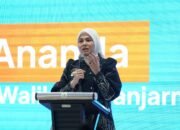 Persoalan Sampah Jadi Tantangan, Ananda Ajak Pemuda Beraksi Lewat Inovasi