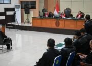 Dokter Tifa Didakwa Soal Tuduhan Ijazah Palsu dan Nama Baik Jokowi