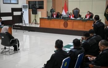 Dokter Tifa Didakwa Soal Tuduhan Ijazah Palsu dan Nama Baik Jokowi 4 IMG 20260702 WA0040