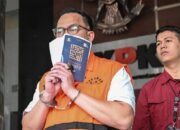 Uang Diterima Ronald Arman Soal Penindakan Keimigrasian Diusut KPK