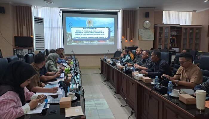 Besok, PLN Upayakan Pemadaman Bergiliran Berakhir