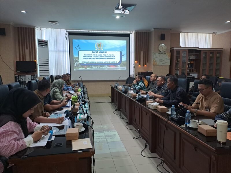 Besok, PLN Upayakan Pemadaman Bergiliran Berakhir 1 IMG 20260702 WA0047 e1782980540602