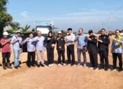 DPRD Tapin Dorong Percepatan Pembangunan Jalan Pandahan – Margasari