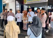 Tuntut Kejelasan PBG Pembangunan Jembatan KM 4,5, Warga Banjarmasin Datangi Kantor PUPR hingga DPMPTSP