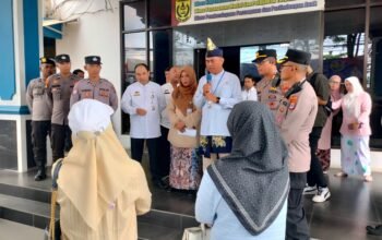 Tuntut Kejelasan PBG Pembangunan Jembatan KM 4,5, Warga Banjarmasin Datangi Kantor PUPR hingga DPMPTSP 4 IMG 20260702 WA0057