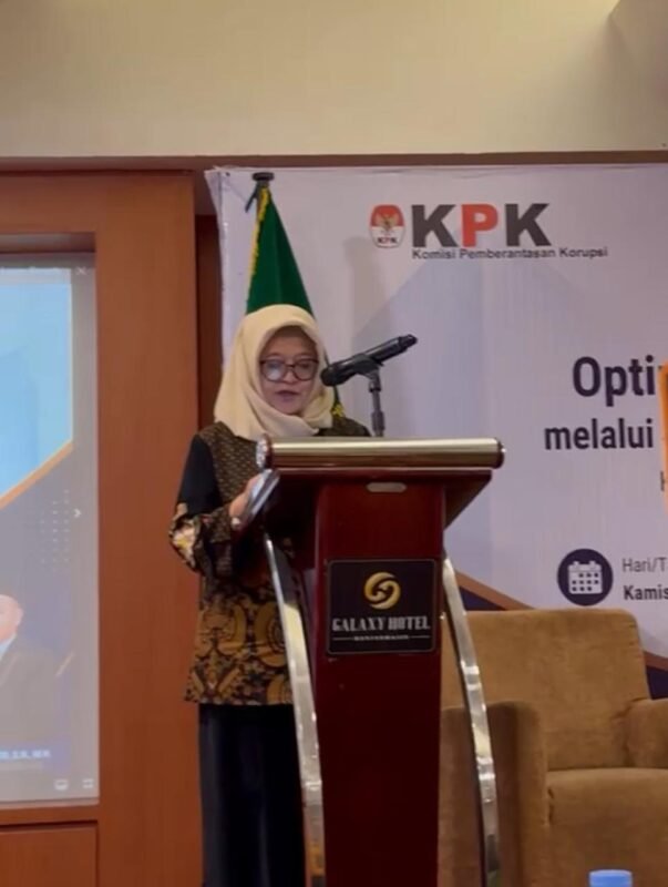 Pemadaman Listrik Berjam-jam, Kadin Kalsel Sebut Dunia Usaha dan Masyarakat Sama-sama Dirugikan 1 IMG 20260702 WA0058 e1782989808434