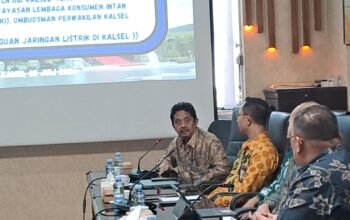 YLKI Kalsel Tuntut PLN Benahi Pasokan Listrik 4 IMG 20260702 WA0059