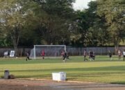 Persada Anduhum FC Menang Telak 6-0 Atas Resben FC